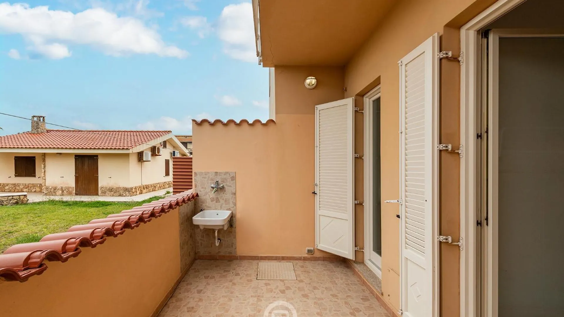 Prázdninový dům House Atena Sa Rocca Tunda