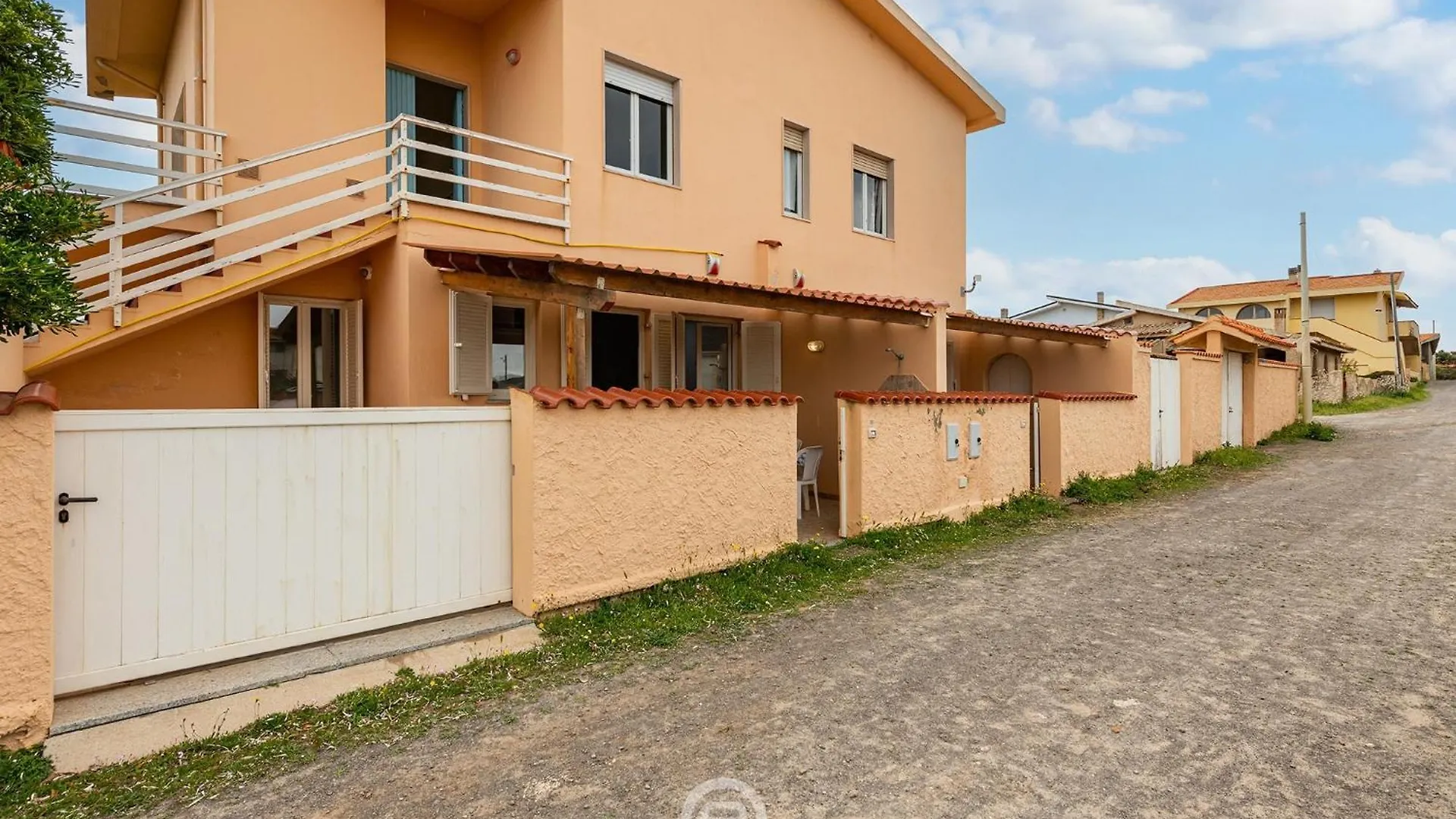Prázdninový dům House Atena Sa Rocca Tunda