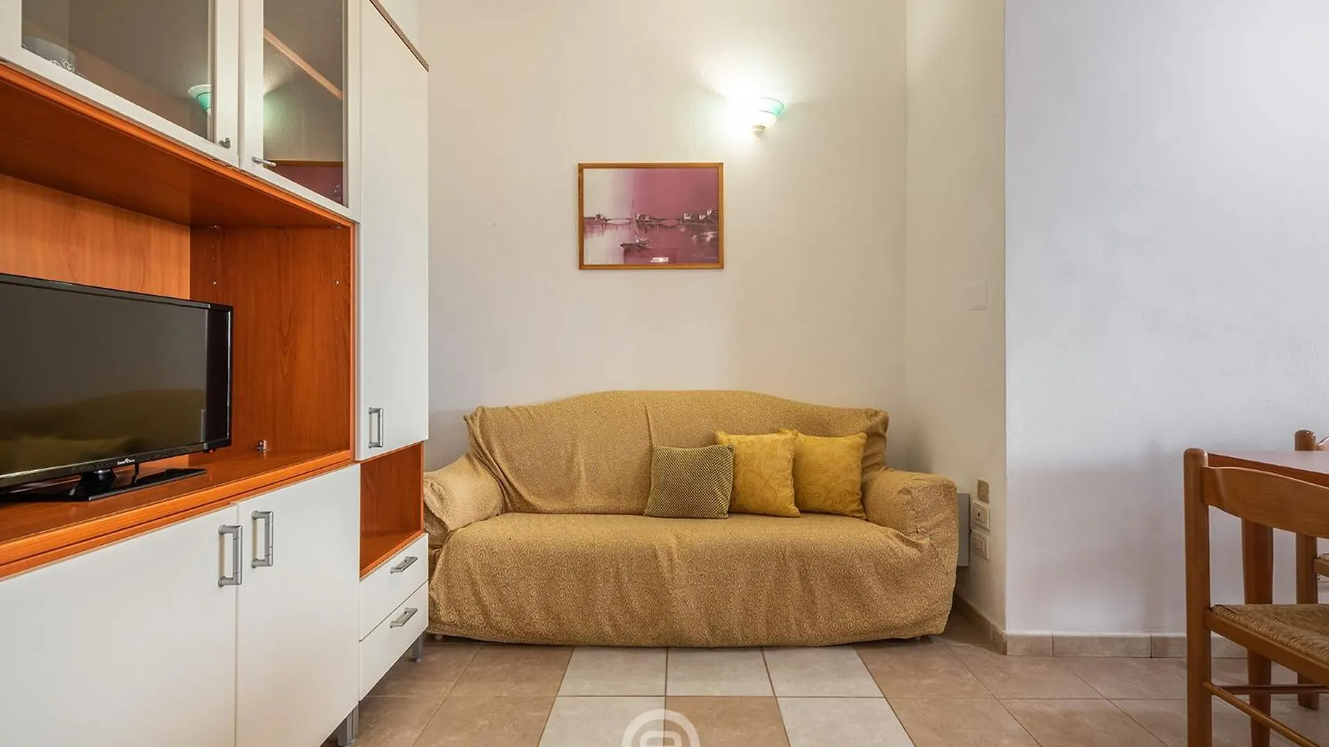 House Atena Sa Rocca Tunda Itálie