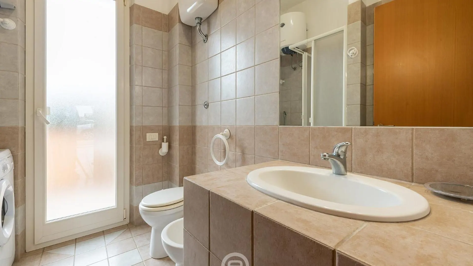 Prázdninový dům House Atena Sa Rocca Tunda Itálie