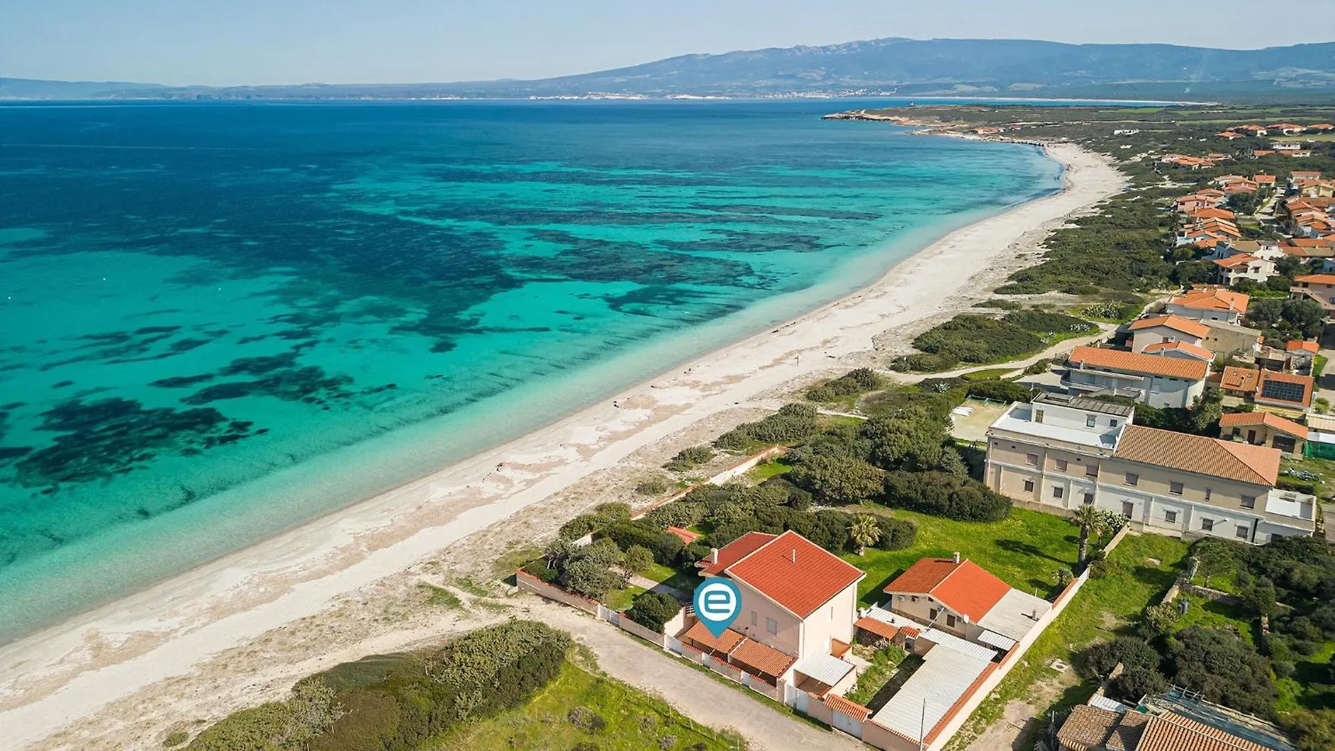 House Atena Sa Rocca Tunda